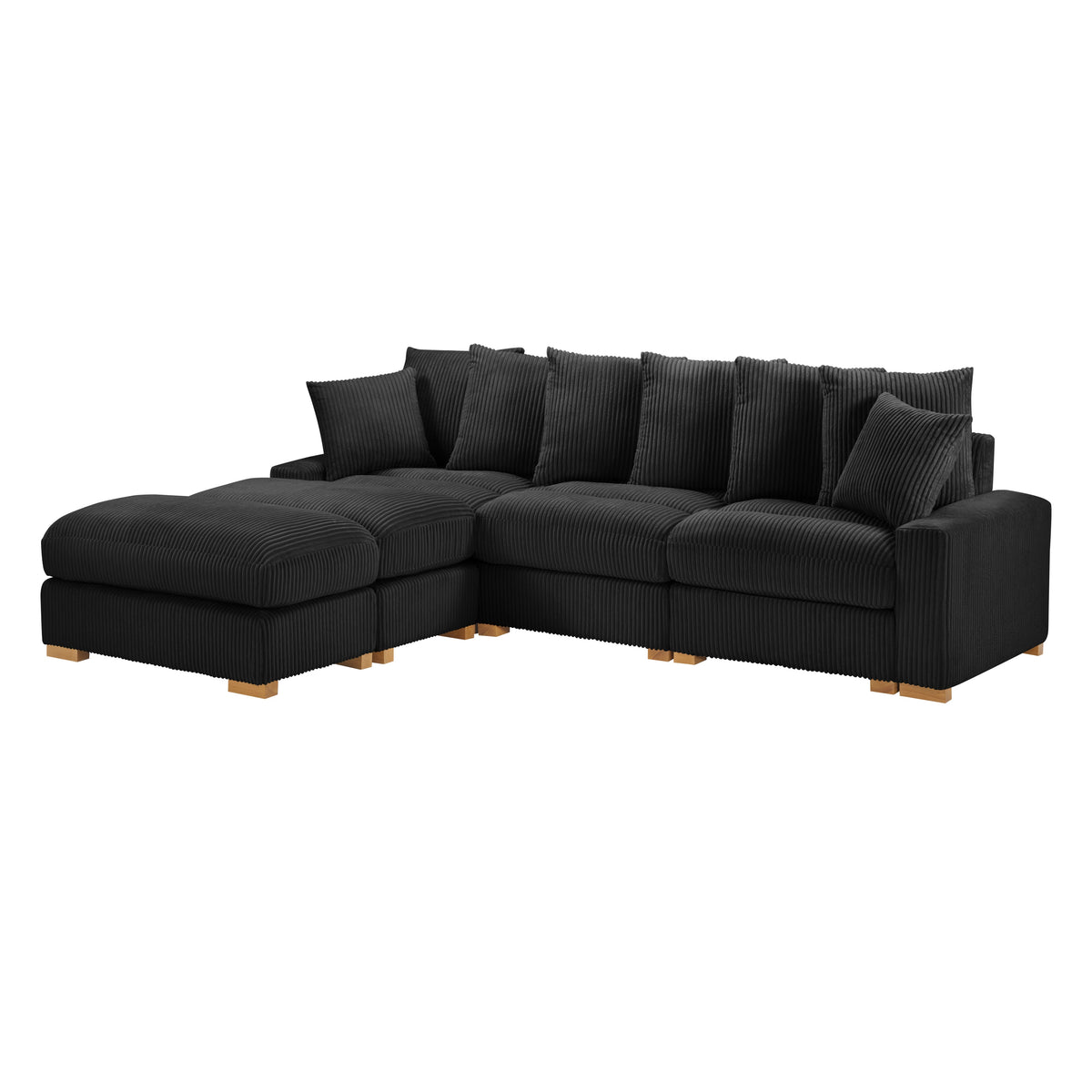 S551 Azura (Black)