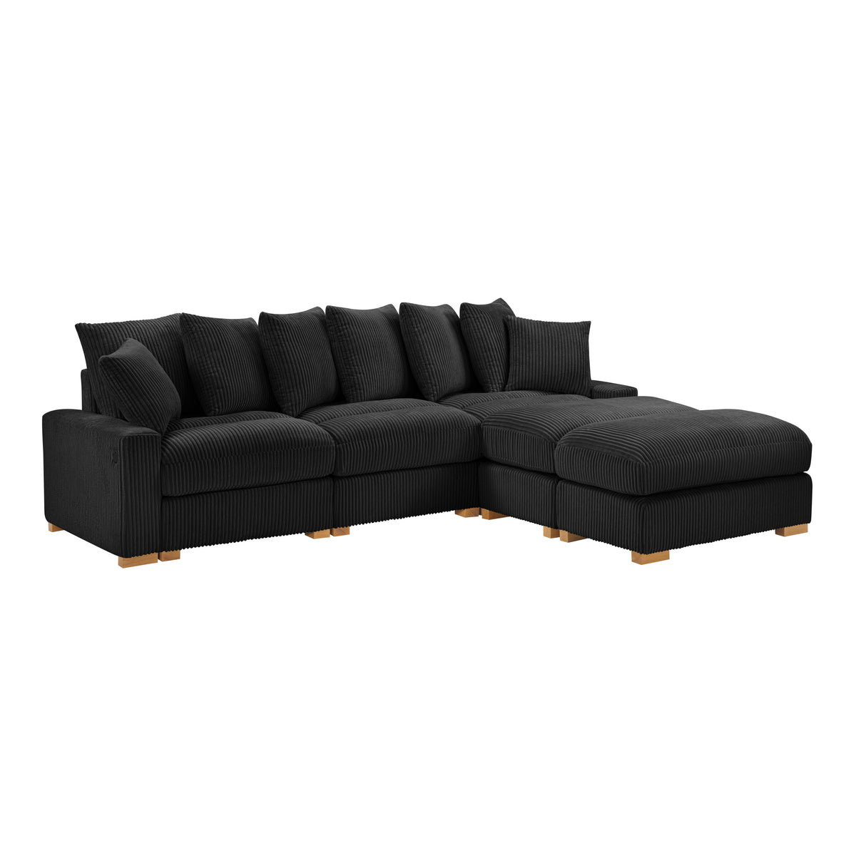 S551 Azura (Black)