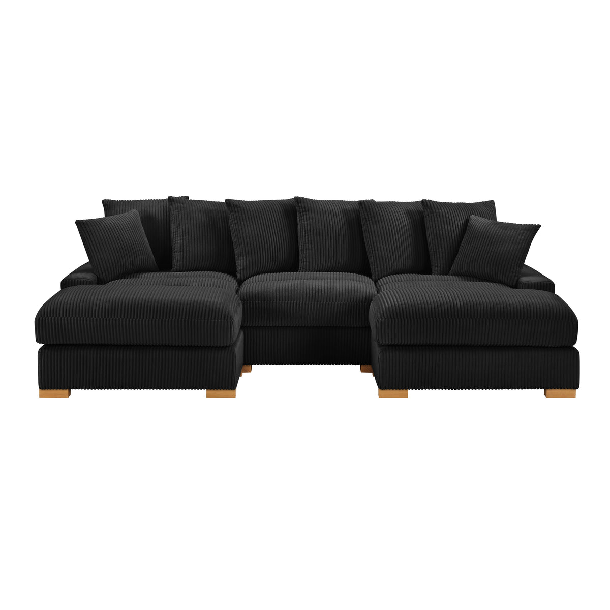 S551 Azura (Black)