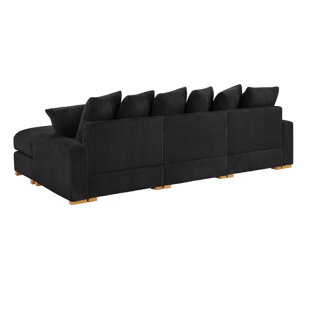 S551 Azura (Black)