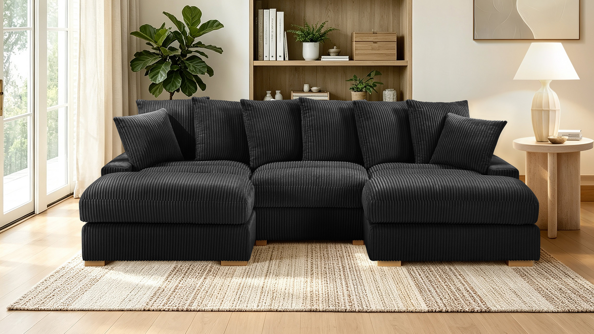 S551 Azura (Black)