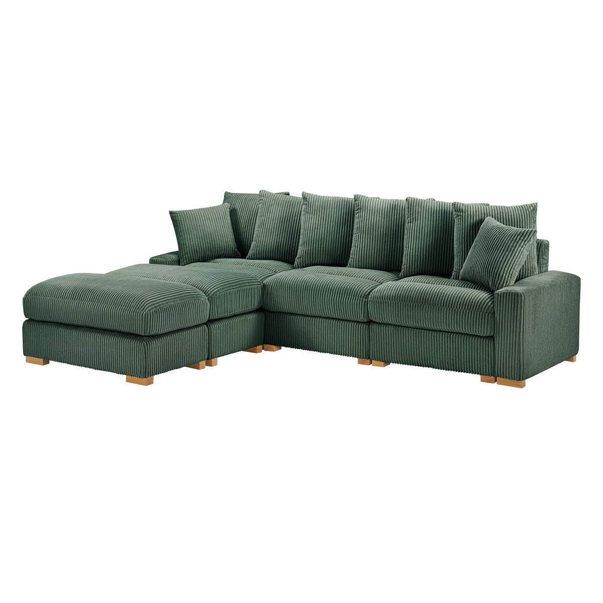 S551 Azura (Olive)
