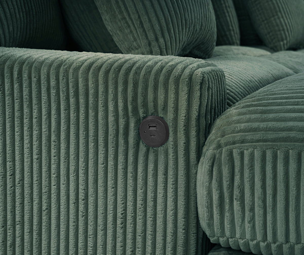 S551 Azura (Olive)