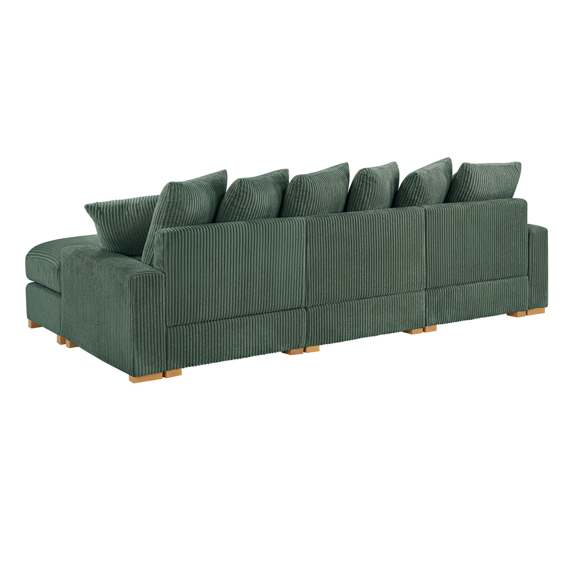 S551 Azura (Olive)