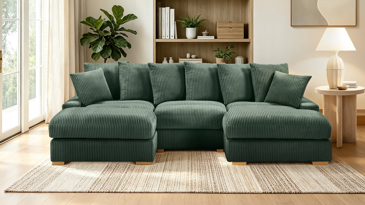 S551 Azura (Olive)