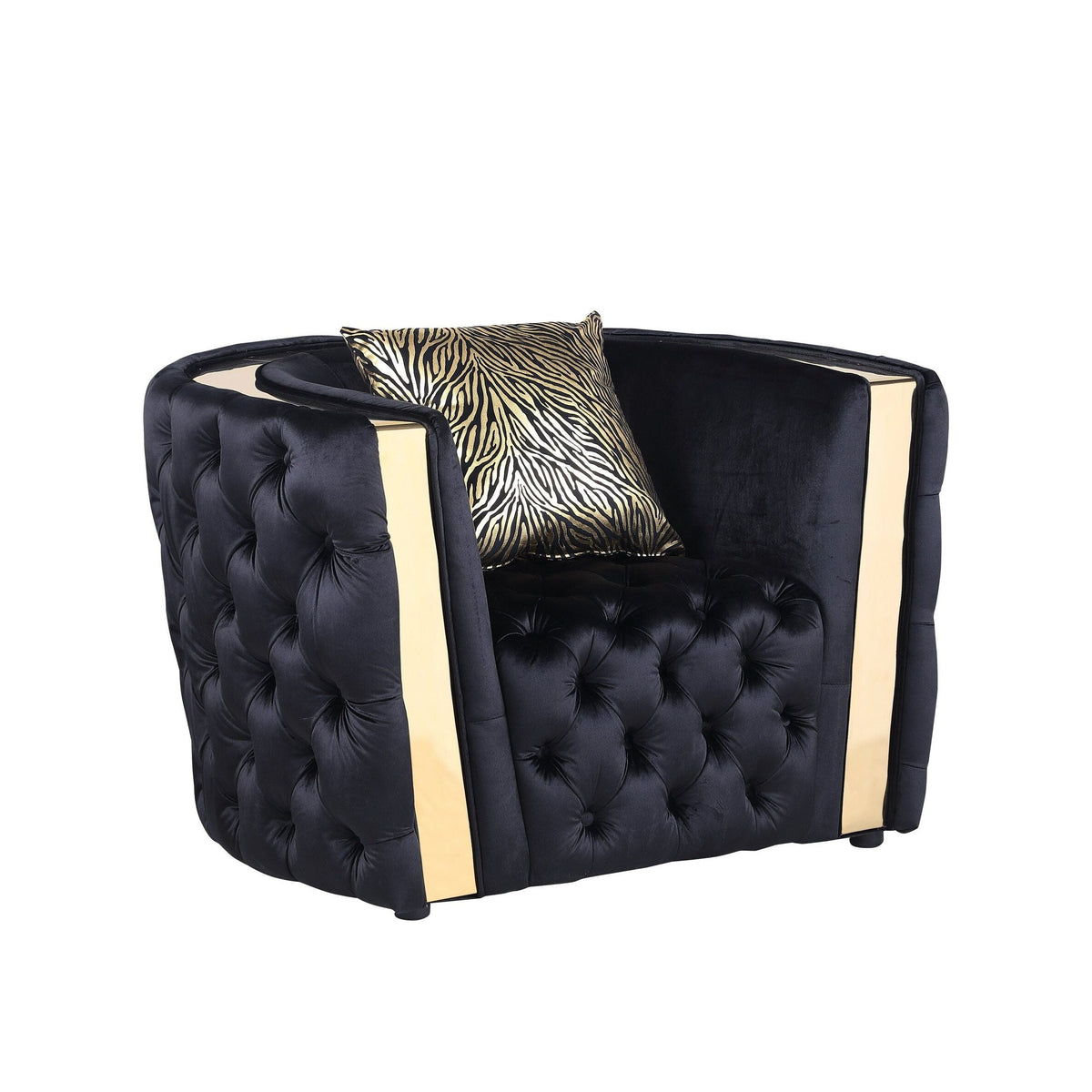 S8290 Roka (Black)