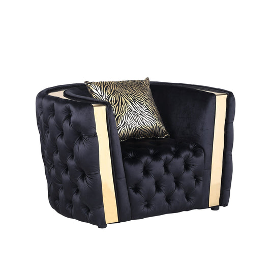 S8290 Roka (Black)
