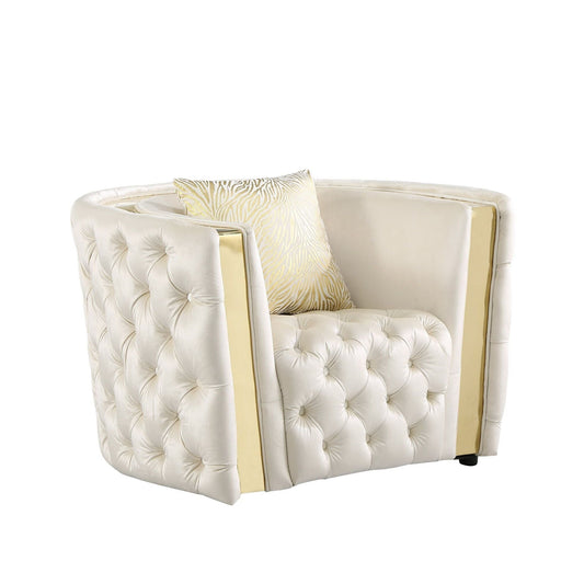 S8290 Roka (White)