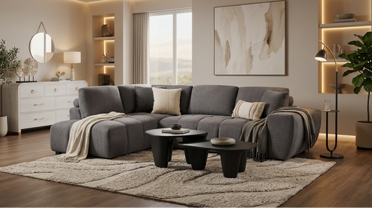 S863 Uptown (Grey)