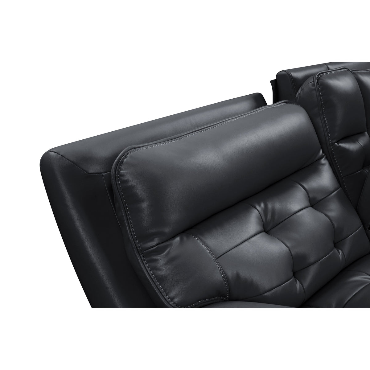 S8900 Starlight Black (Power/Adj Head) Clearance