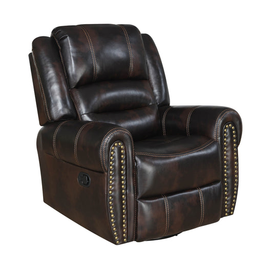 S9001 Houston II - Recliner