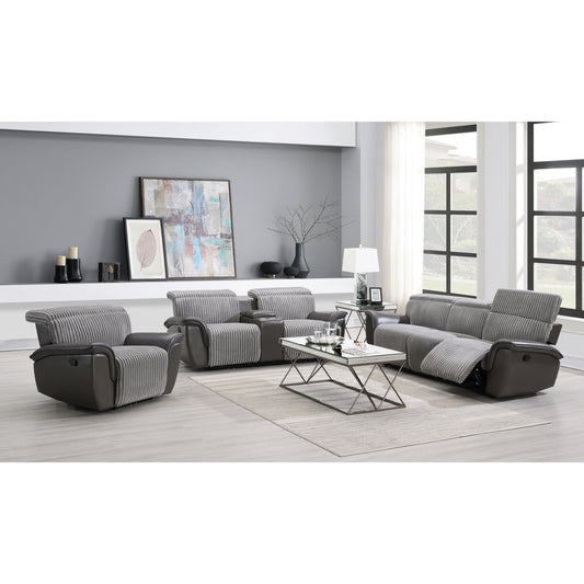 S9112 Twist (Grey)