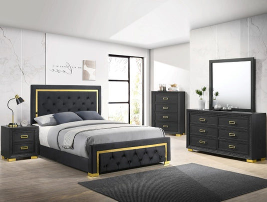 SETB9290 Pepe Bedroom Set