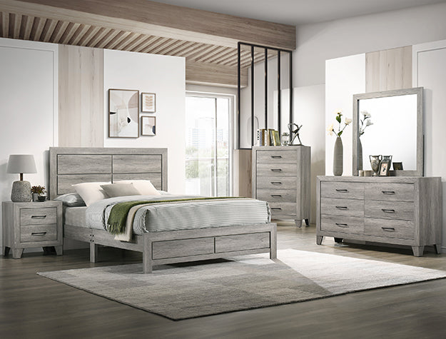 SETB9320 Hopkins Bedroom Set