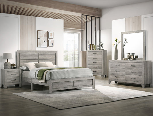 SETB9320 Hopkins Bedroom Set
