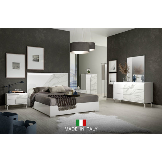 Sofia Collection - QUEEN 4pcs
