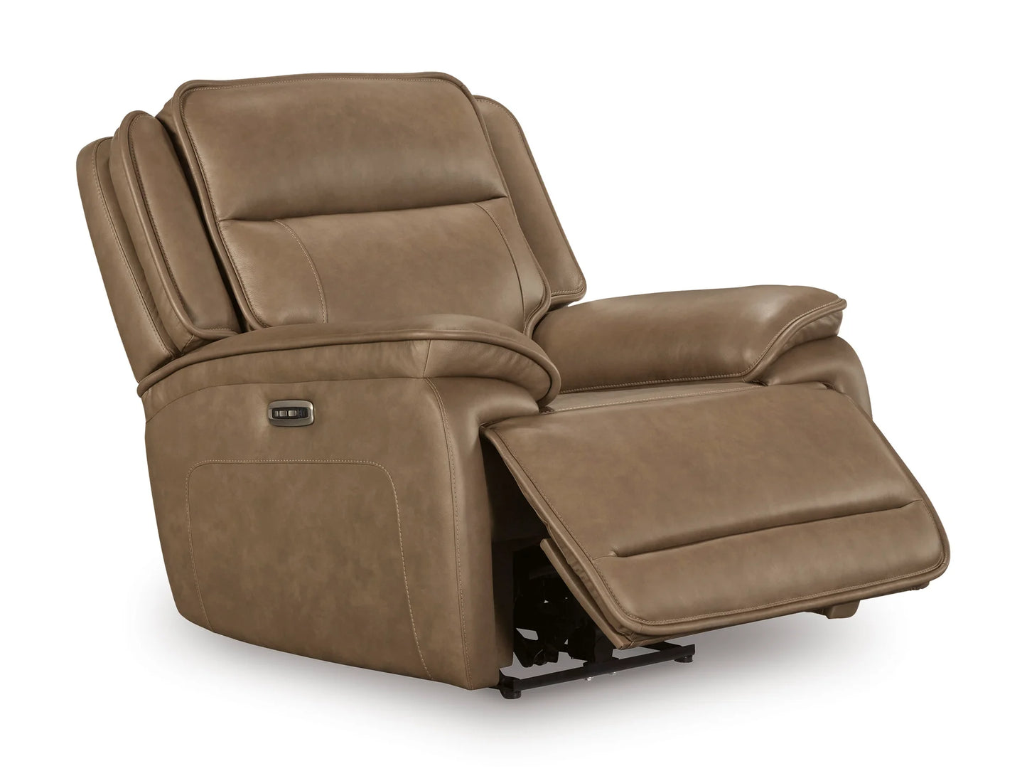 ASPCU12400 Glencroft Sahara Recliner
