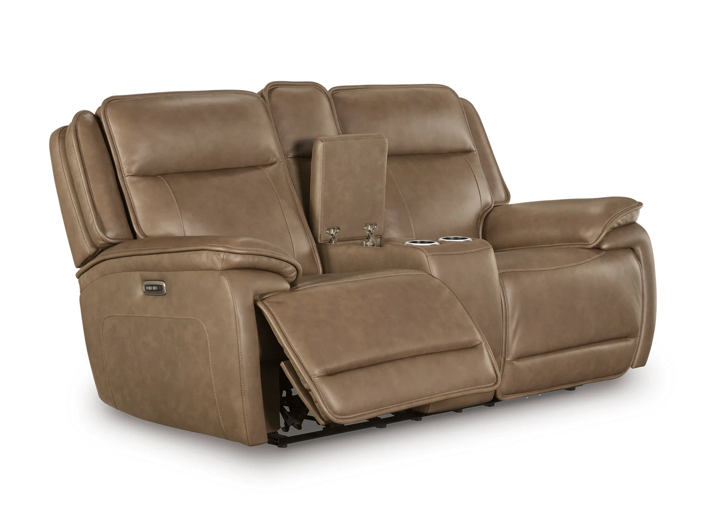 ASPCU12400 Glencroft Sahara Recliner