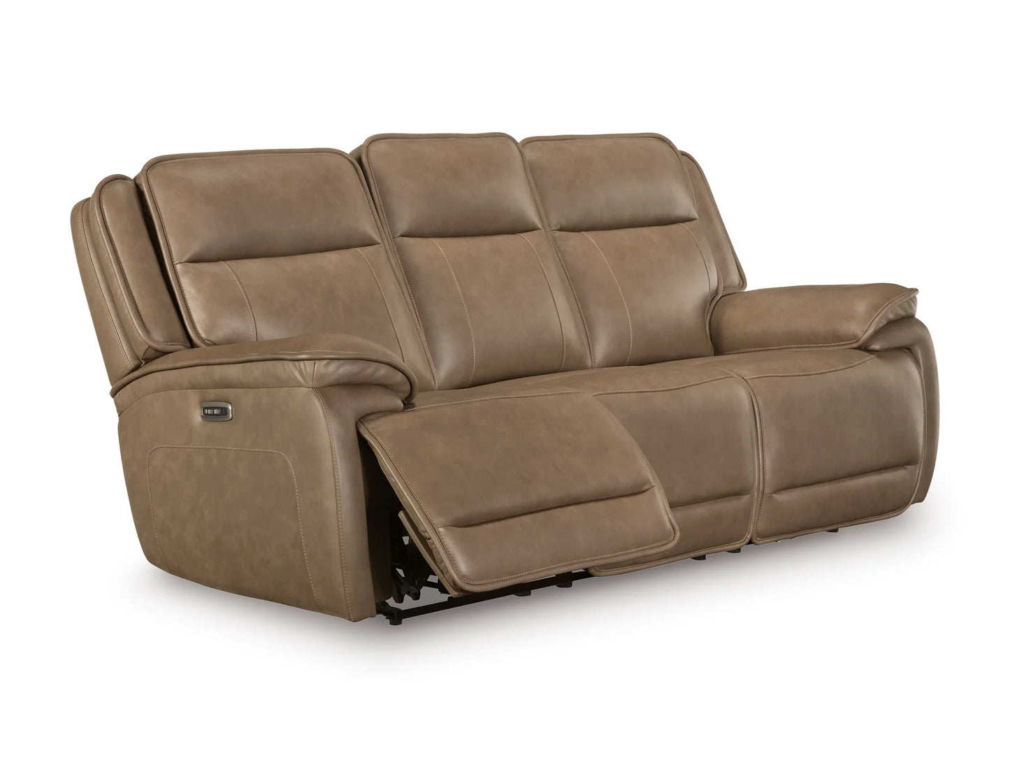 ASPCU12400 Glencroft Sahara Recliner
