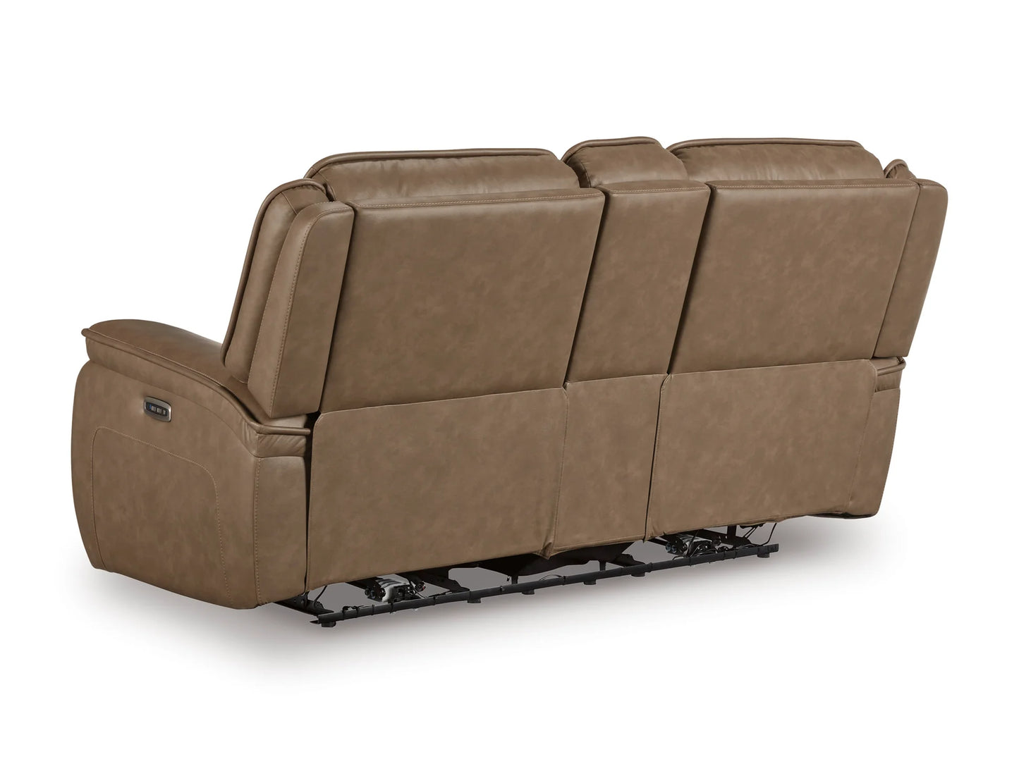 ASPCU12400 Glencroft Sahara Recliner