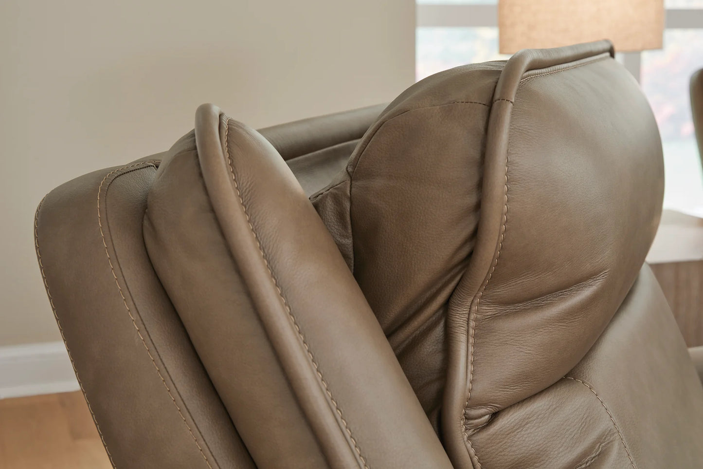ASPCU12400 Glencroft Sahara Recliner