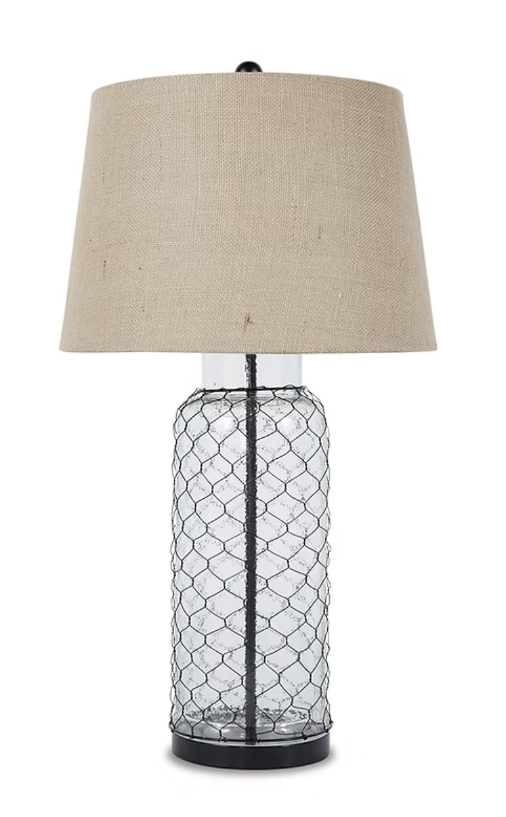 Ashley L430114 Sharmayne Lamp