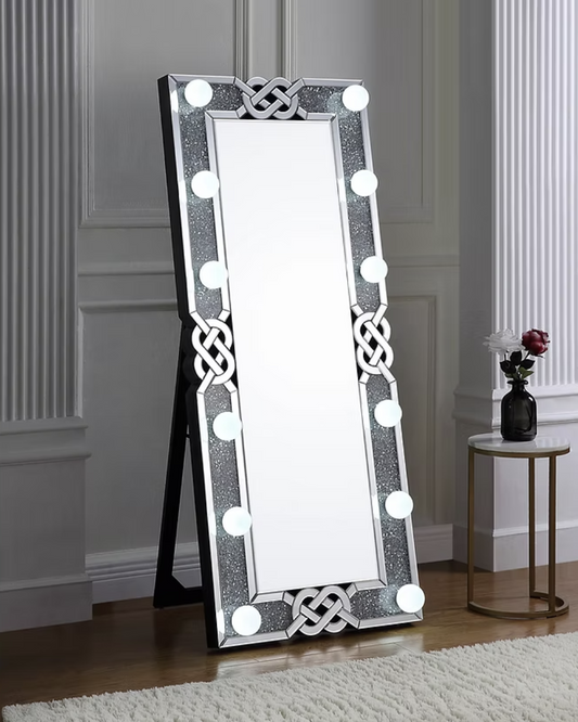 A-FM01 Glow Floor Mirror