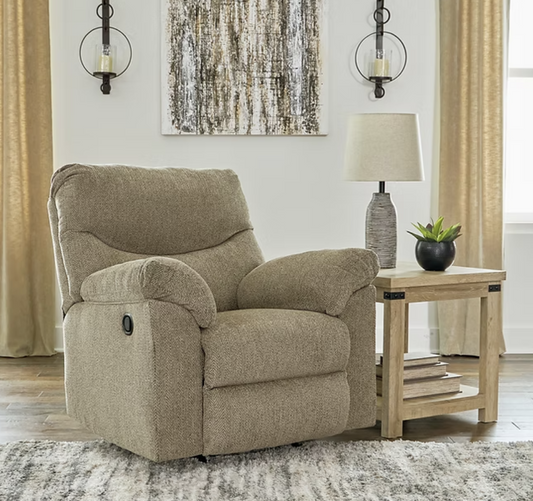 Ashley 28202 Alphons Recliner