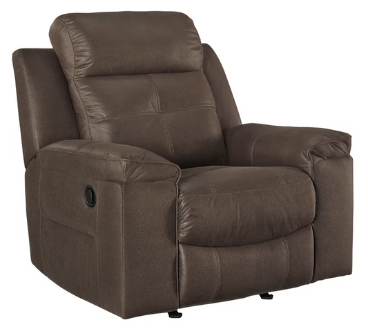Ashley 86704 Jesolo Brown Reclining