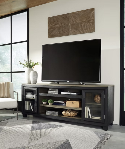 Ashley W989-68 Foyland TV Stand