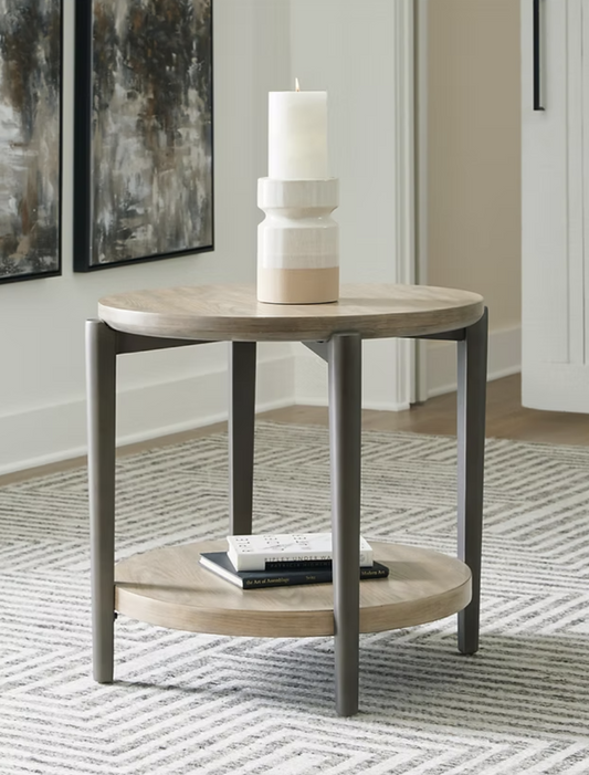 Ashley T574-6 Dyonton End Table