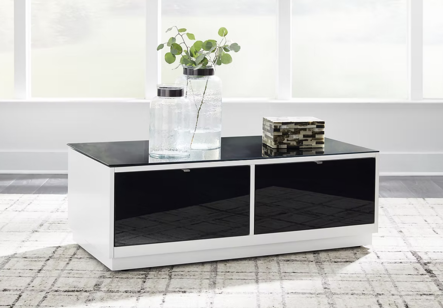 Ashley T756-1 Gardoni Coffee Table