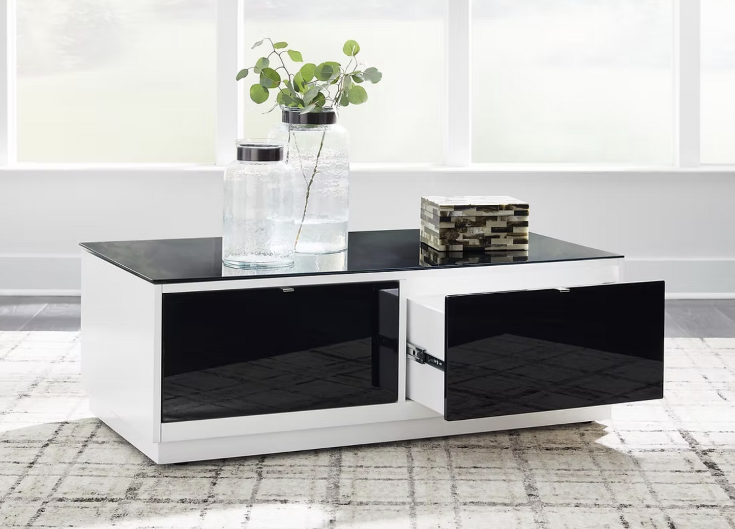 Ashley T756-1 Gardoni Coffee Table