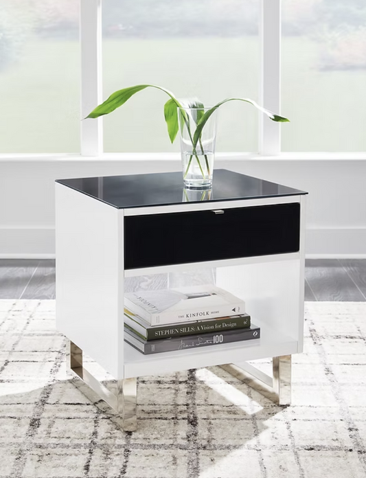 Ashley T756-3 Gardonni End Table