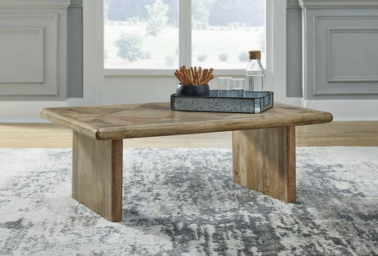 Ashley T822-1 Lawland Coffee Table