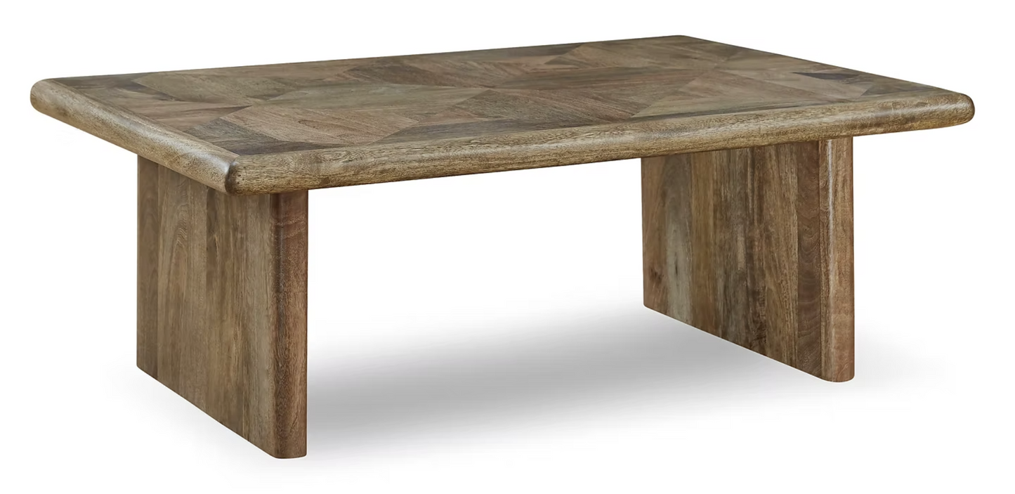 Ashley T822-1 Lawland Coffee Table