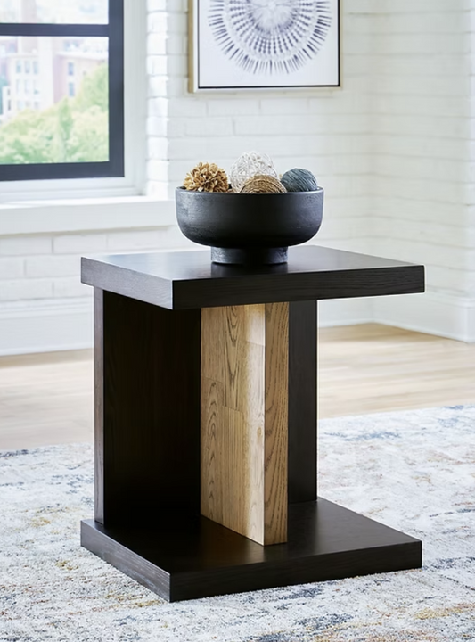 Ashley T847-7 Kocomore End Table