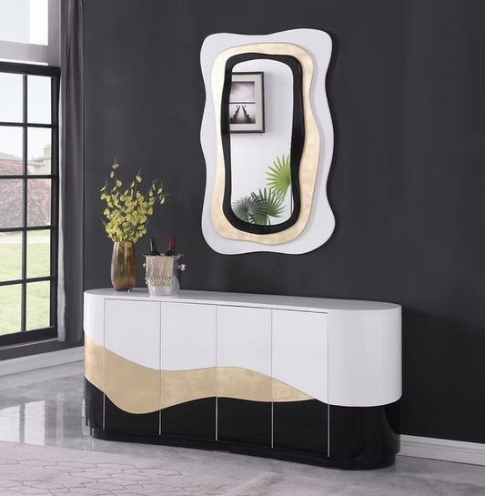 A-C29 Nimbus Console Table