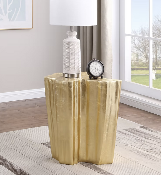 A-CT09 Oro End Table