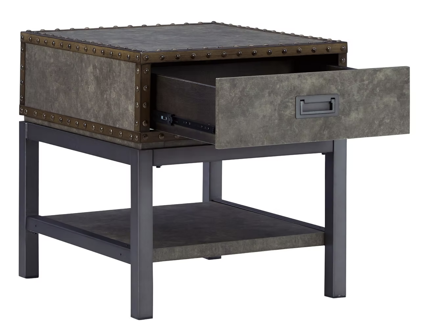 Ashley T973-3 Derrylin End Table