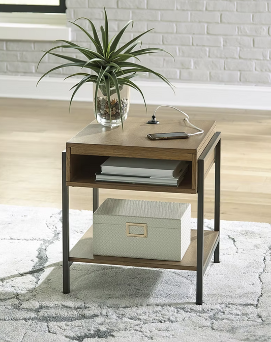 Ashley T964-3 Fridley End Table