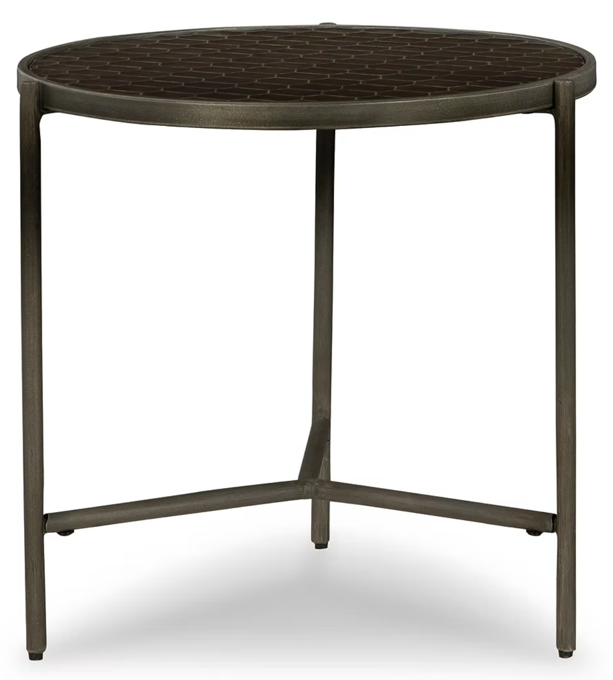 Ashley T793-7 Doraley End Table