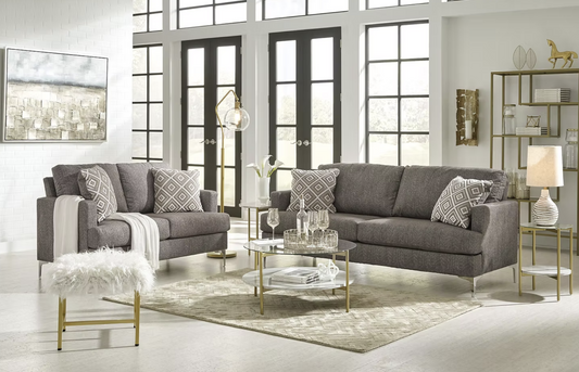 Ashley 82604 Arcola Sofa & Loveseat