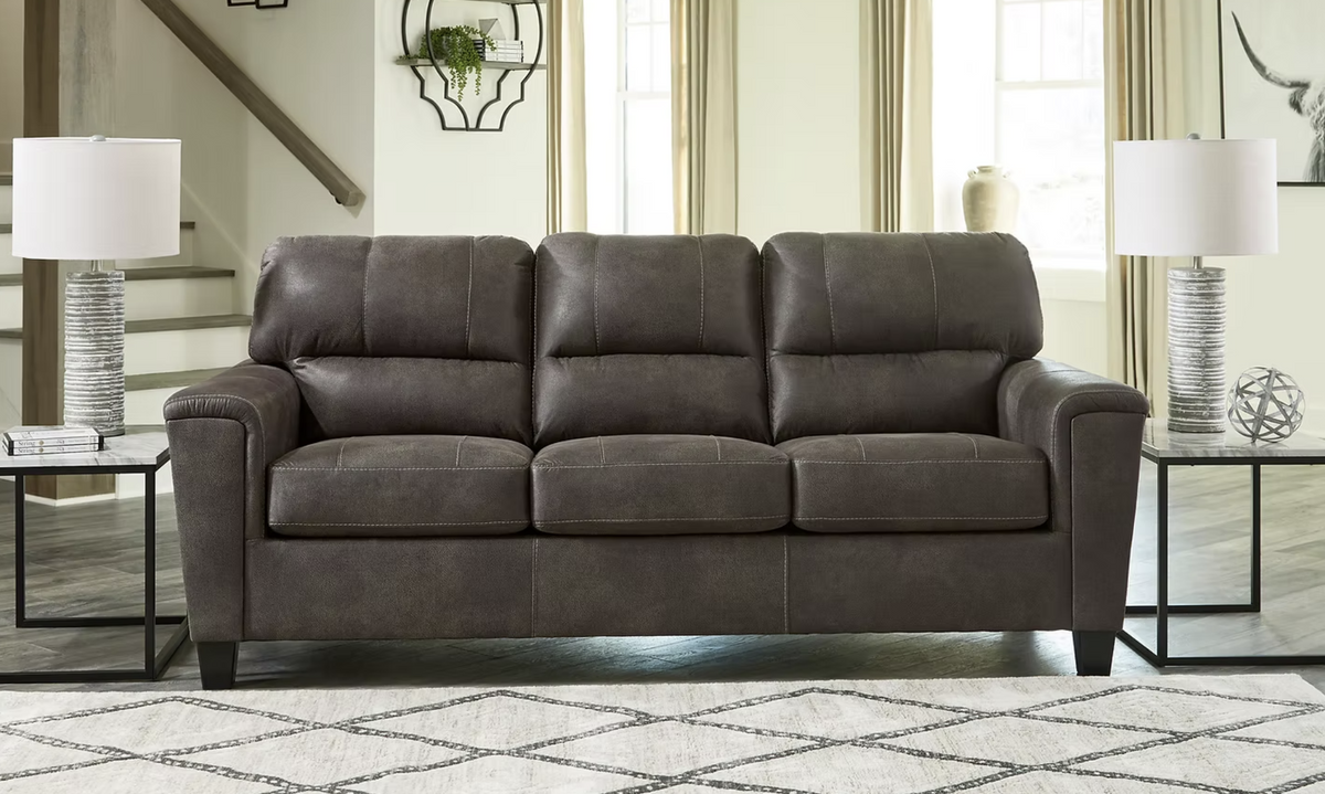 Ashley 94002 Navi Sofa & Loveseat