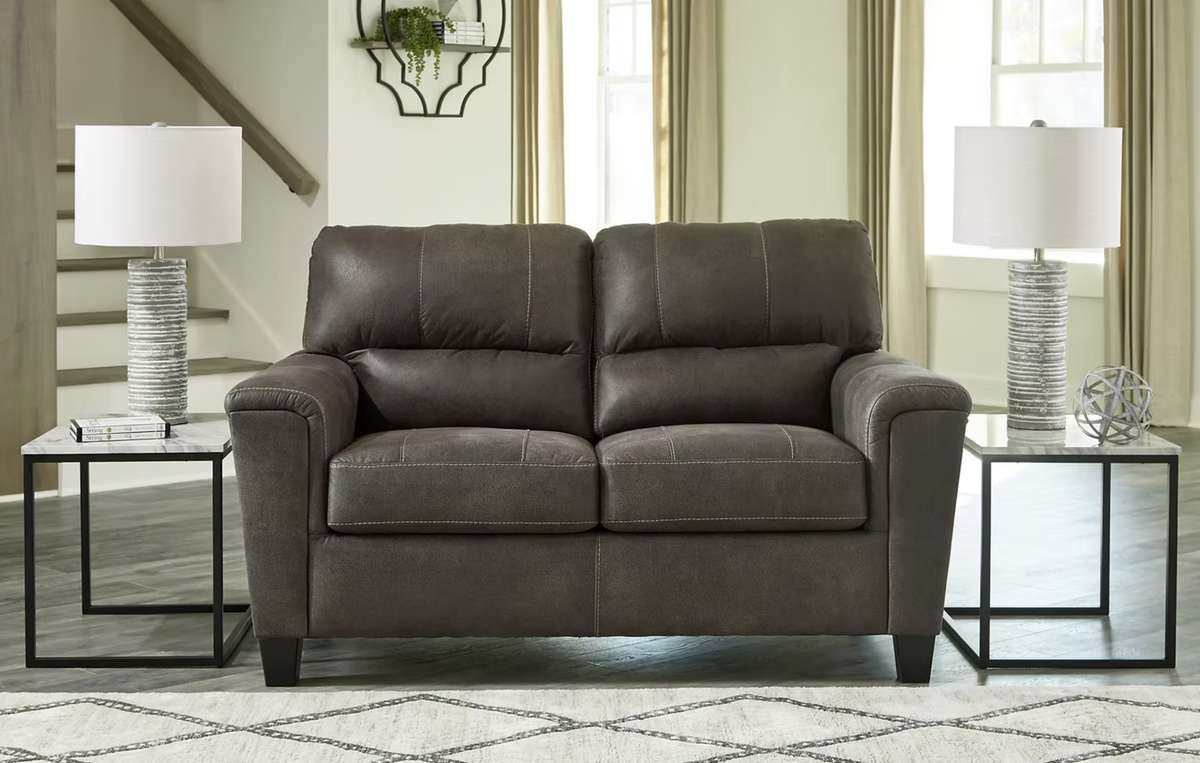 Ashley 94002 Navi Sofa & Loveseat