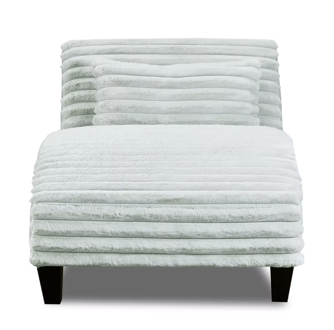 S3322 Grady Grey Chaise