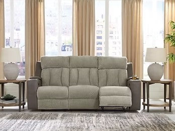 3pcs or 2pcs Ashley PC3204 Whiplash Reclining Sofa Set