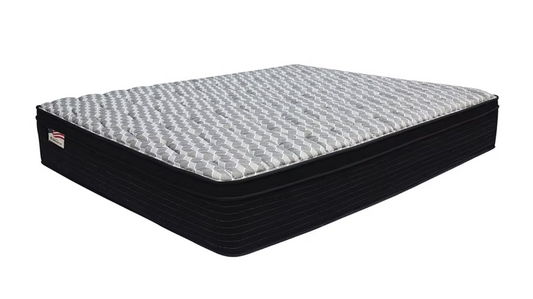 Jupiter 11.5" Gel Foam Mattress