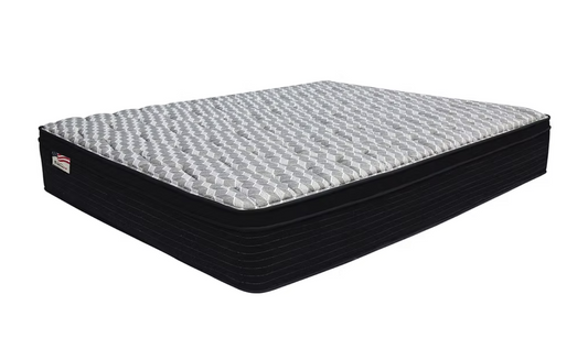 Ecoflex 11" Gel Foam Mattress