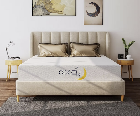 Comfy Doozy 10" Mattress
